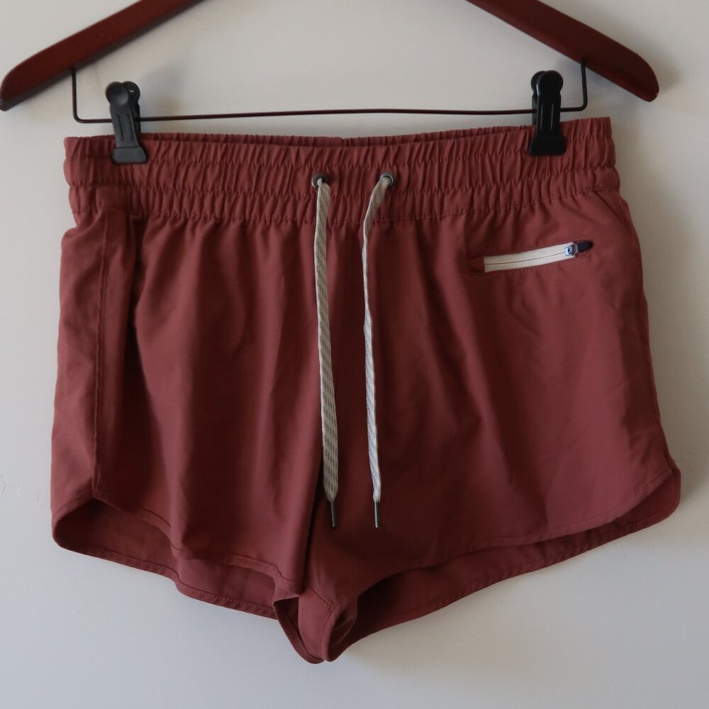 VUORI Running Shorts
